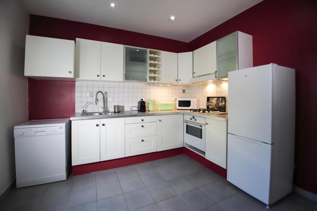 Maison Tendance Avec Jardin, Centre Village, Alpilles, Familles Eyragues Экстерьер фото